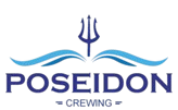 Poseidon Crewing